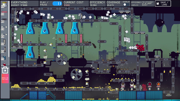 《Contraption船长的巧克力工厂 Contraption's Chocolate Factory》中文版 v1.22-云创网