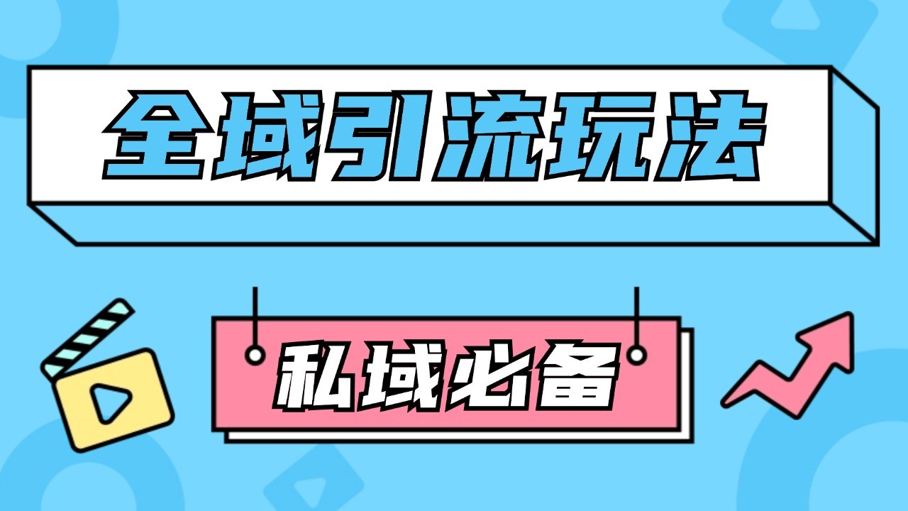 公域引流私域玩法 轻松获客200+ rpa自动引流脚本 首发截流自热玩法-云创网