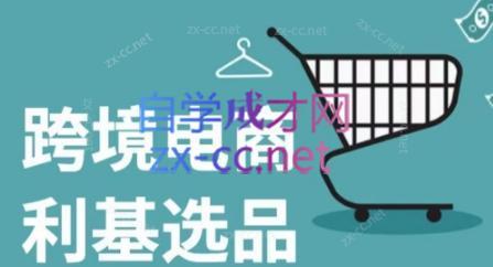 阿甘·2024年跨境电商选品案例-云创网